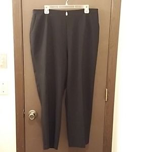 Alia 16P pants - gently used